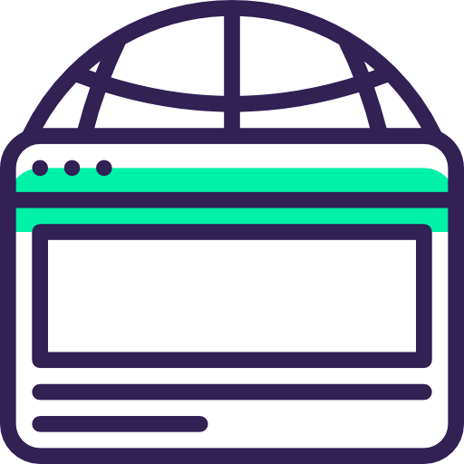 Browser іконка