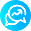 Chat 图标 64x64