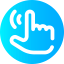 Touch screen 图标 64x64