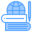 Global 图标 64x64