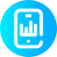 Analytics 图标 64x64