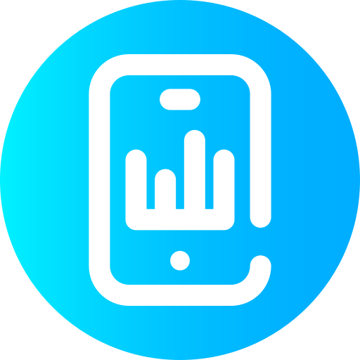 Analytics icon