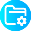 Folder 图标 64x64