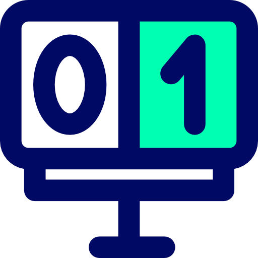 Табло иконка