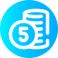 Coin 图标 64x64