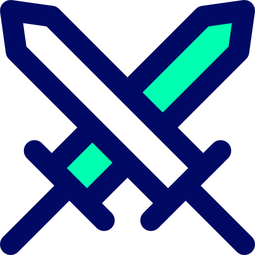 Фехтование иконка