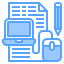 Laptop 图标 64x64
