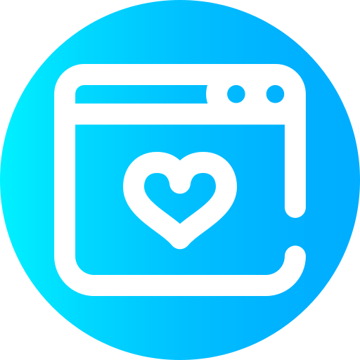 Website icon