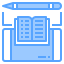 Ebook 图标 64x64