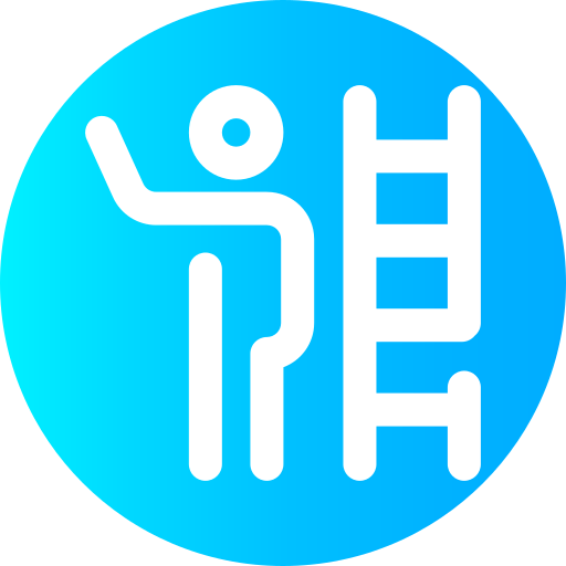 Ladder 图标