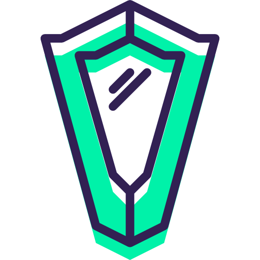 Shield 图标