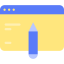Browser アイコン 64x64