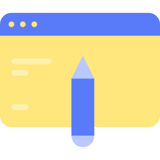 Browser アイコン