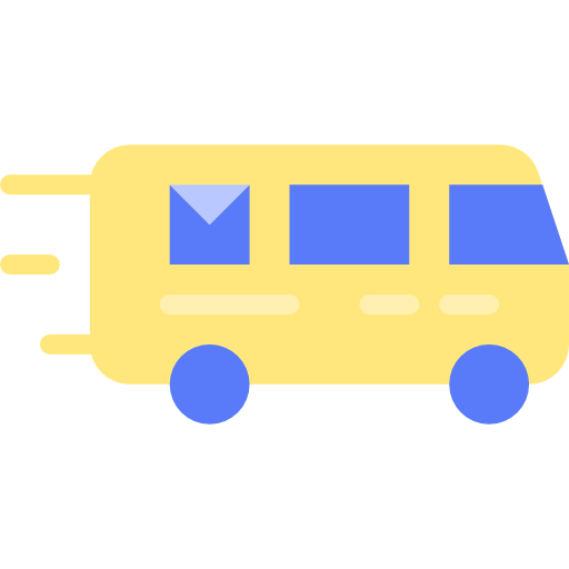 Bus icon