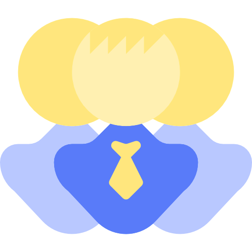 User icône