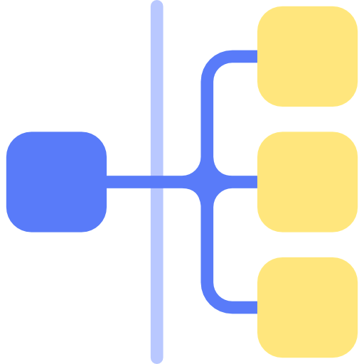 Hierarchical structure 상