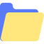 Folder 图标 64x64