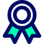 Medal ícone 64x64