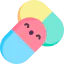 Pills Ikona 64x64