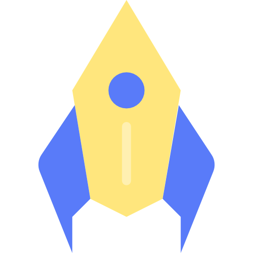 Startup icon