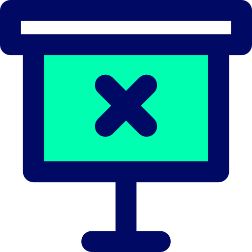 Strategy icon