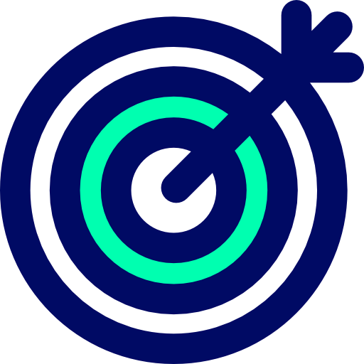 Target icon