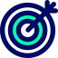 Target ícone 64x64