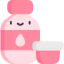 Cough syrup icon 64x64