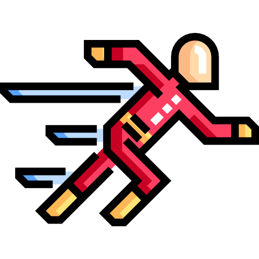 Speed icon