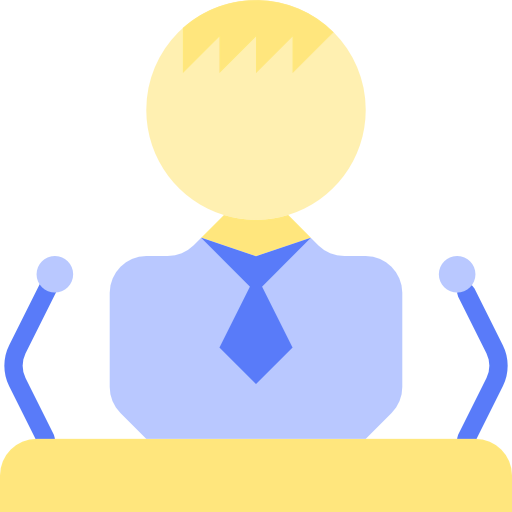 Presentation іконка