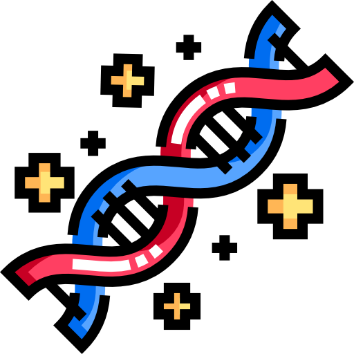 Mutation icon