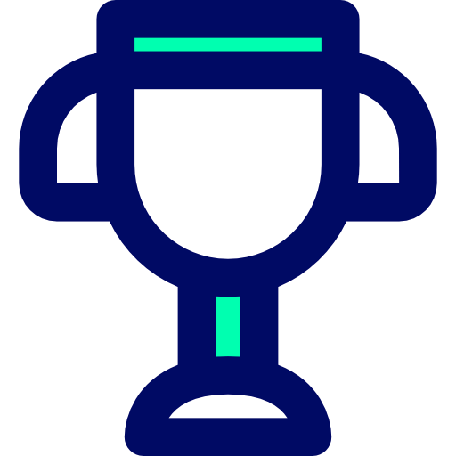 Trophy icon