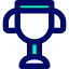 Trophy ícone 64x64