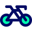 Bicycle ícone 64x64