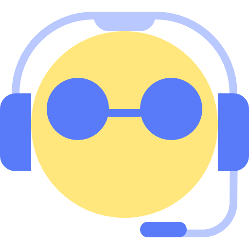 Support アイコン