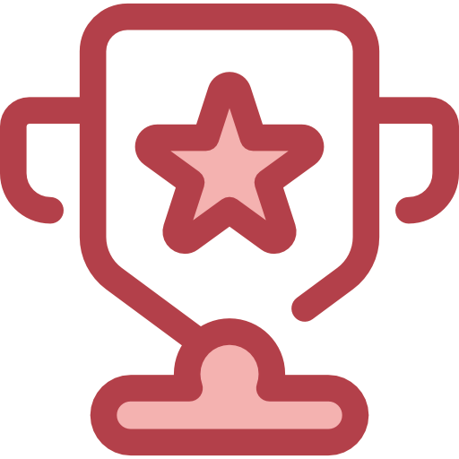 Trophy icon