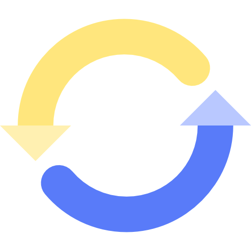 Refresh ícono