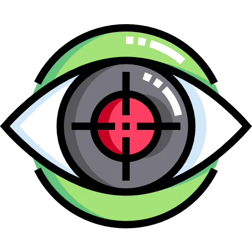 Vision icon