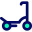 Scooter ícone 64x64
