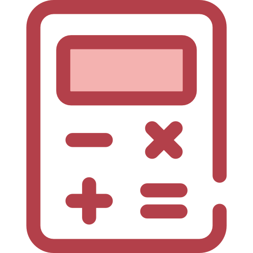 Calculator Ikona