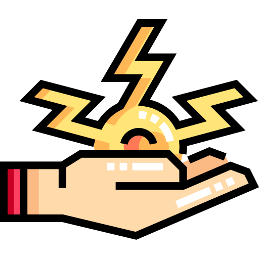 Superpower icon