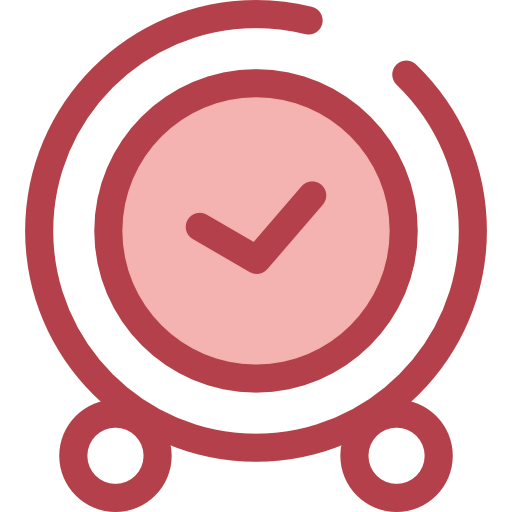 Clock icon