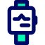 Smartwatch ícone 64x64