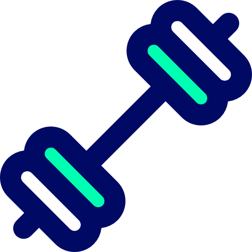 Dumbbell іконка