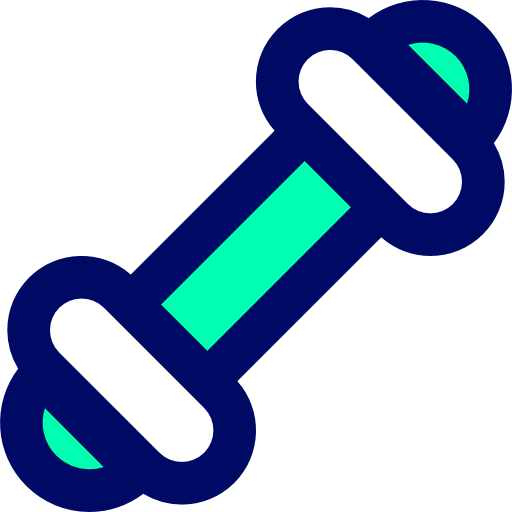 Dumbbell іконка