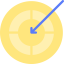 Цель иконка 64x64