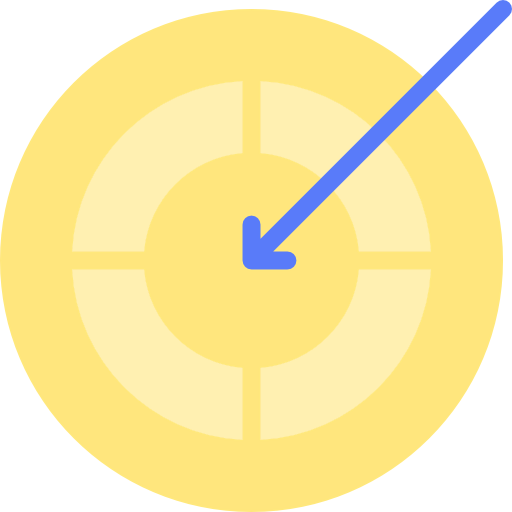 Target icon