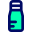 Water bottle ícono 64x64