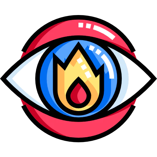 Vision icon