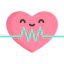 Cardiology Ikona 64x64